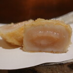 にい留 - 見事なグラデーション