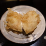 にい留 - 特大サイズの白子