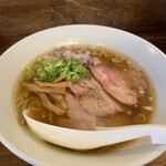 鳥長水産 - 