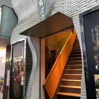 北新地 すがはら - お店♪