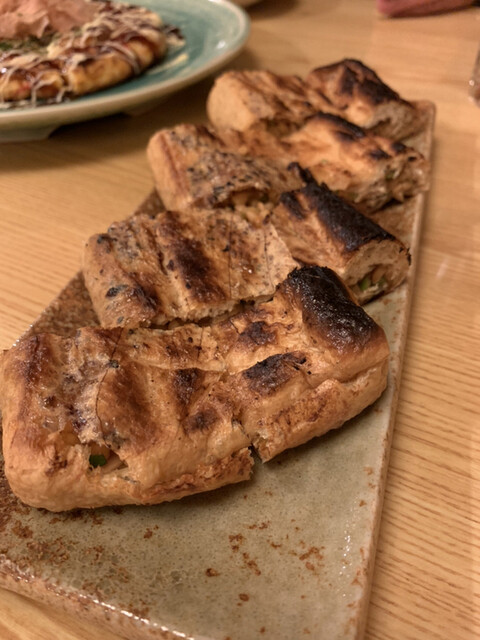 男こぶし - 帯広（居酒屋）の写真