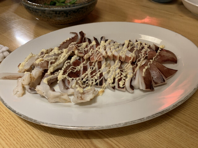 男こぶし - 帯広（居酒屋）の写真