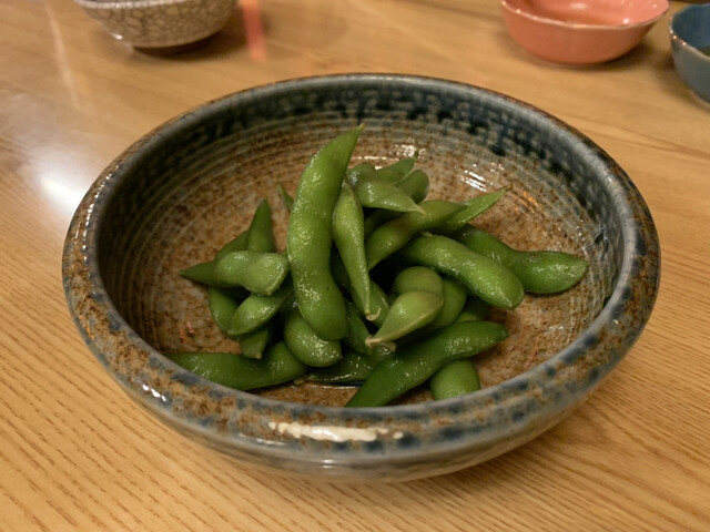 男こぶし - 帯広（居酒屋）の写真