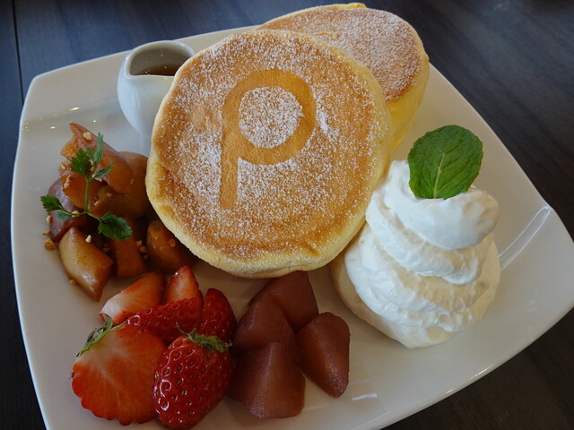 ポモナ38 Pomona38 天童 カフェ 食べログ ポモナ38 Pomona38 天童 カフェ 食べログ