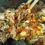 道とん堀 - お好み焼きポチーズ