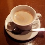 Cafe+Bar FioLE - オーガニックコーヒー