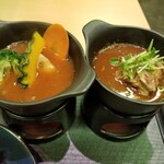 Yakuzen Soup Curry 8,000,000