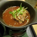Yakuzen Soup Curry 8,000,000
