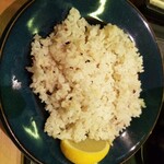 Yakuzen Soup Curry 8,000,000