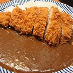 とんかつ まるや - 