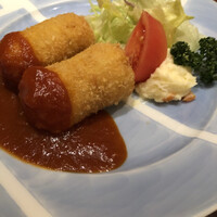 赤坂 津つ井 総本店 - 