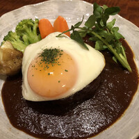 赤坂 津つ井 総本店 - 