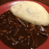 赤坂 津つ井 総本店 - 