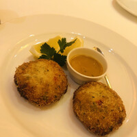 ベンジャミンステーキハウス 六本木 - 