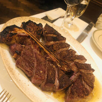 ベンジャミンステーキハウス 六本木 - 