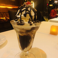 ベンジャミンステーキハウス 六本木 - 