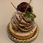リビエール ケーキ工房 - 