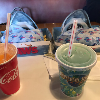 口コミ一覧 アミティ ランディング レストラン Amity Landing Restaurant 桜島 アメリカ料理 食べログ