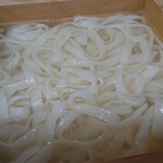 肥前うどん 翔 - 