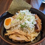 醤道バージョン東金 - 