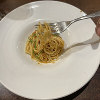 クッチーナ イタリアーナ アリア 六本木 - 