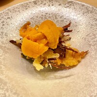 鮨よしかわ 麻布十番 - 