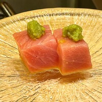 鮨よしかわ 麻布十番 - 