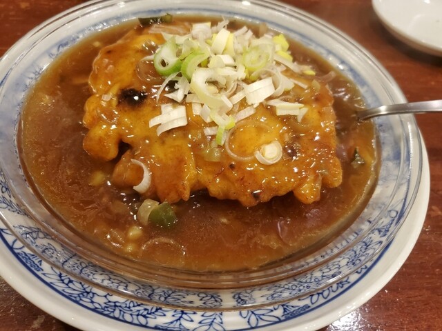 中国菜 オイル 福島 四川料理 食べログ