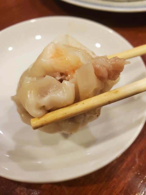 中国菜 オイル 福島 四川料理 食べログ