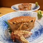 日本料理 傾奇者、 - 