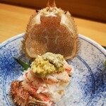 日本料理 傾奇者、 - 