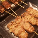 鳥吉 本店 - 