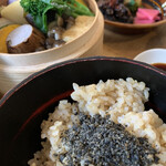 BROWN RICE Tokyo Omotesando - 