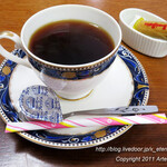 雑貨とコーヒーの店 樹音 - ドリンク写真: