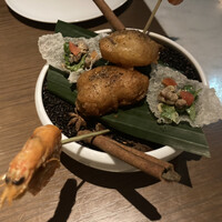 Longrain Tokyo - 