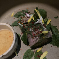Longrain Tokyo - 