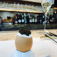 Jean-Georges Tokyo - 