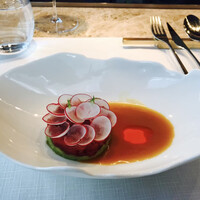 Jean-Georges Tokyo - 