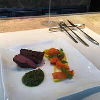 Jean-Georges Tokyo - 