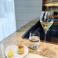 Jean-Georges Tokyo - 