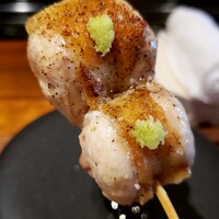 鶏匠 膳 - 
