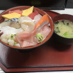 Ichibano Sushiyasan - 