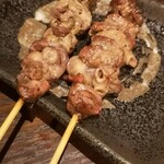 鳥吉 牛久店 - 