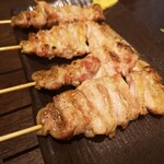鳥吉 牛久店 - 