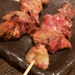鳥吉 牛久店 - 
