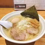 麺屋 銀次郎 - 