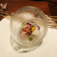 XEX ATAGO GREEN HILLS / tempura & sushi An - 