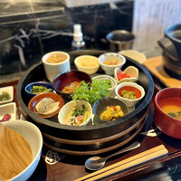 やさい家めい 表参道ヒルズ店 - 