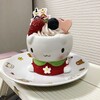 トト洋菓子店 - イチゴカップ税抜450円