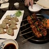 Niki's Tokyo Inn - 料理写真: